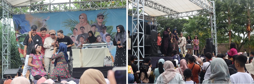 Penampilan-dari-10-personil-Mama-Lela-di-Jember-Mini-Zoo