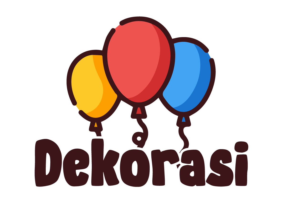 Dekorasi B