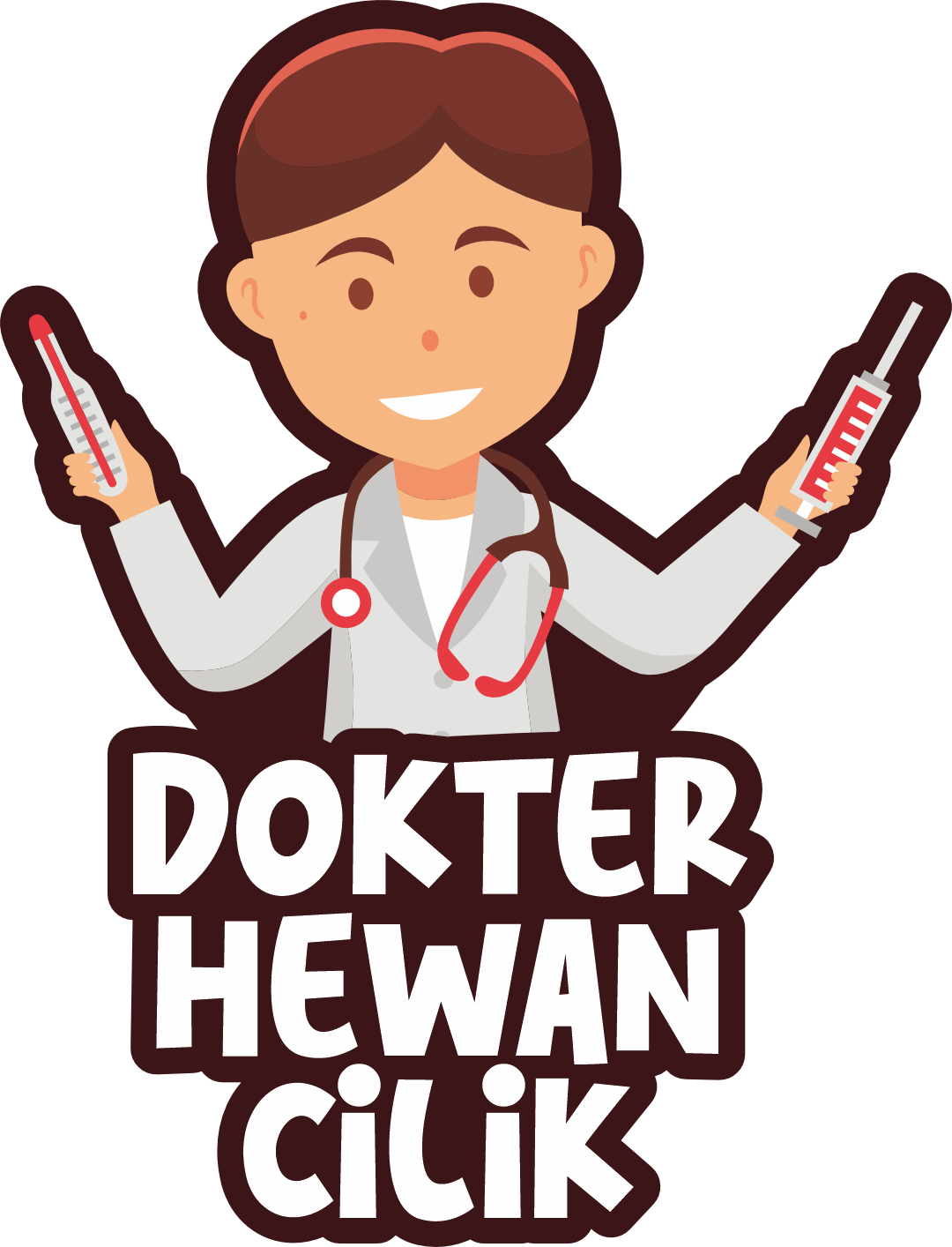 Dokter Hewan Cilik