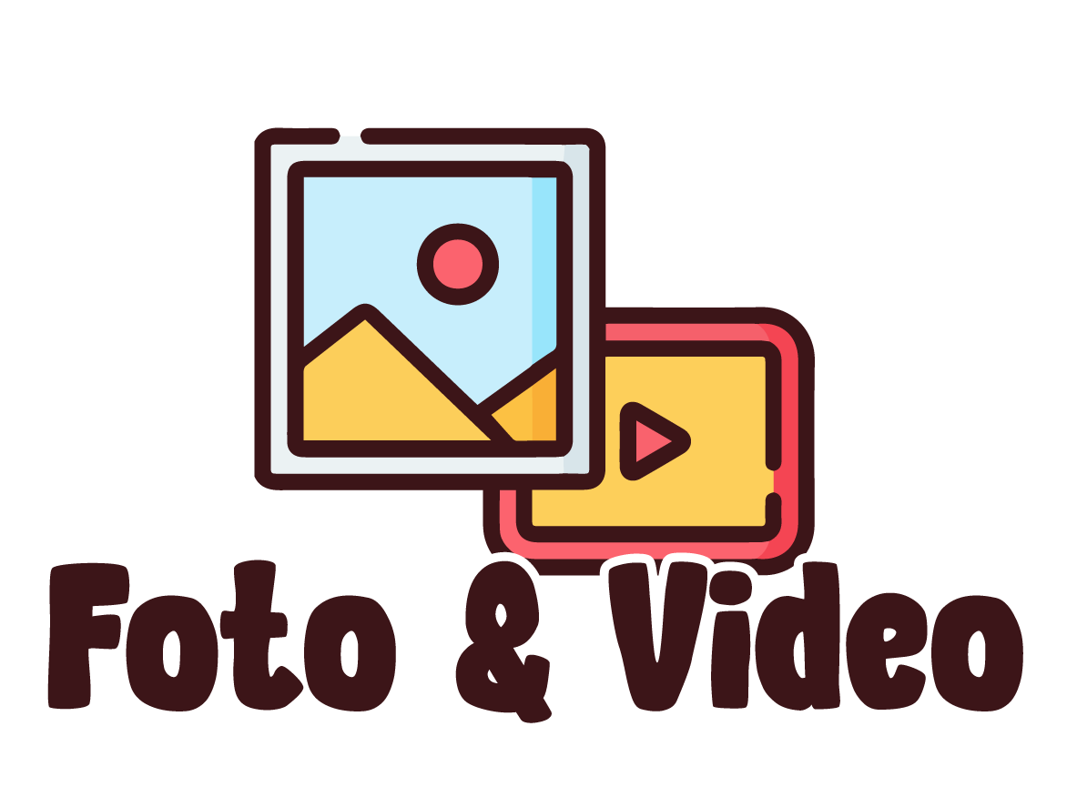 Foto dan Video
