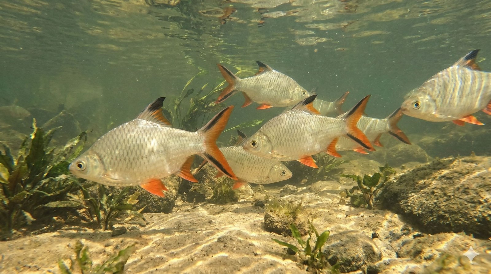 Ikan Tengadak