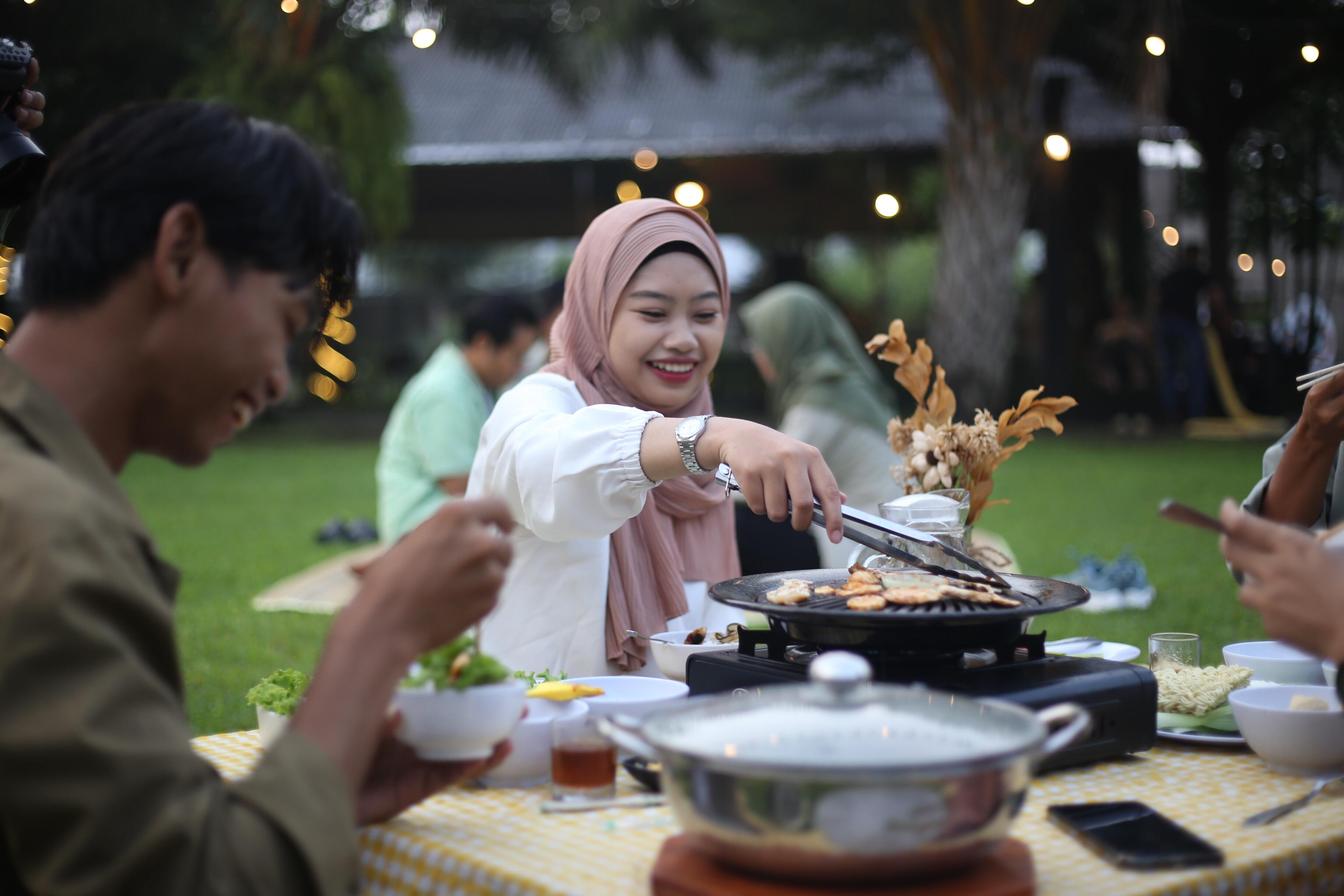 Keseruan Bulan Ramadhan Hingga Pekan Liburan Idul Fitri di Jember Mini Zoo
