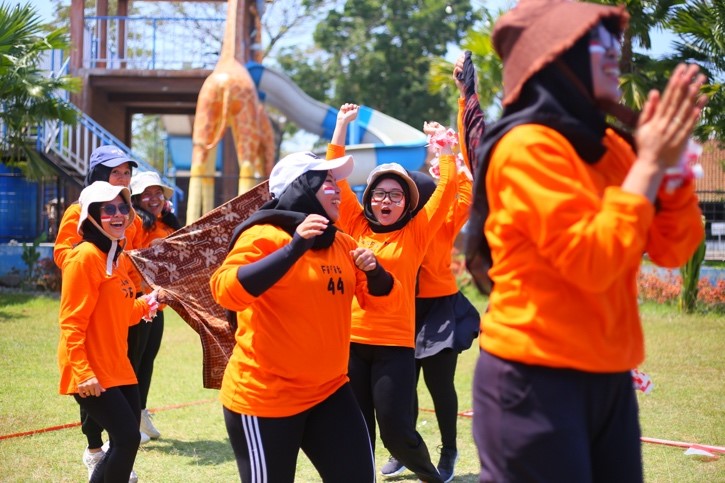 Keseruan Kegiatan Menarik di Jember Mini Zoo