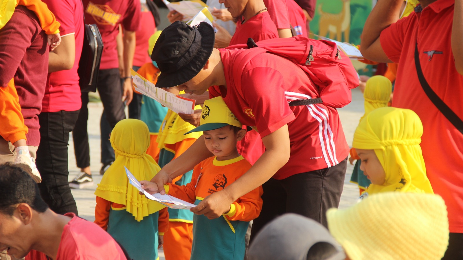 Lebih dari Sekedar Liburan: Ini Dia Beragam Program Seru di Jember Mini Zoo!