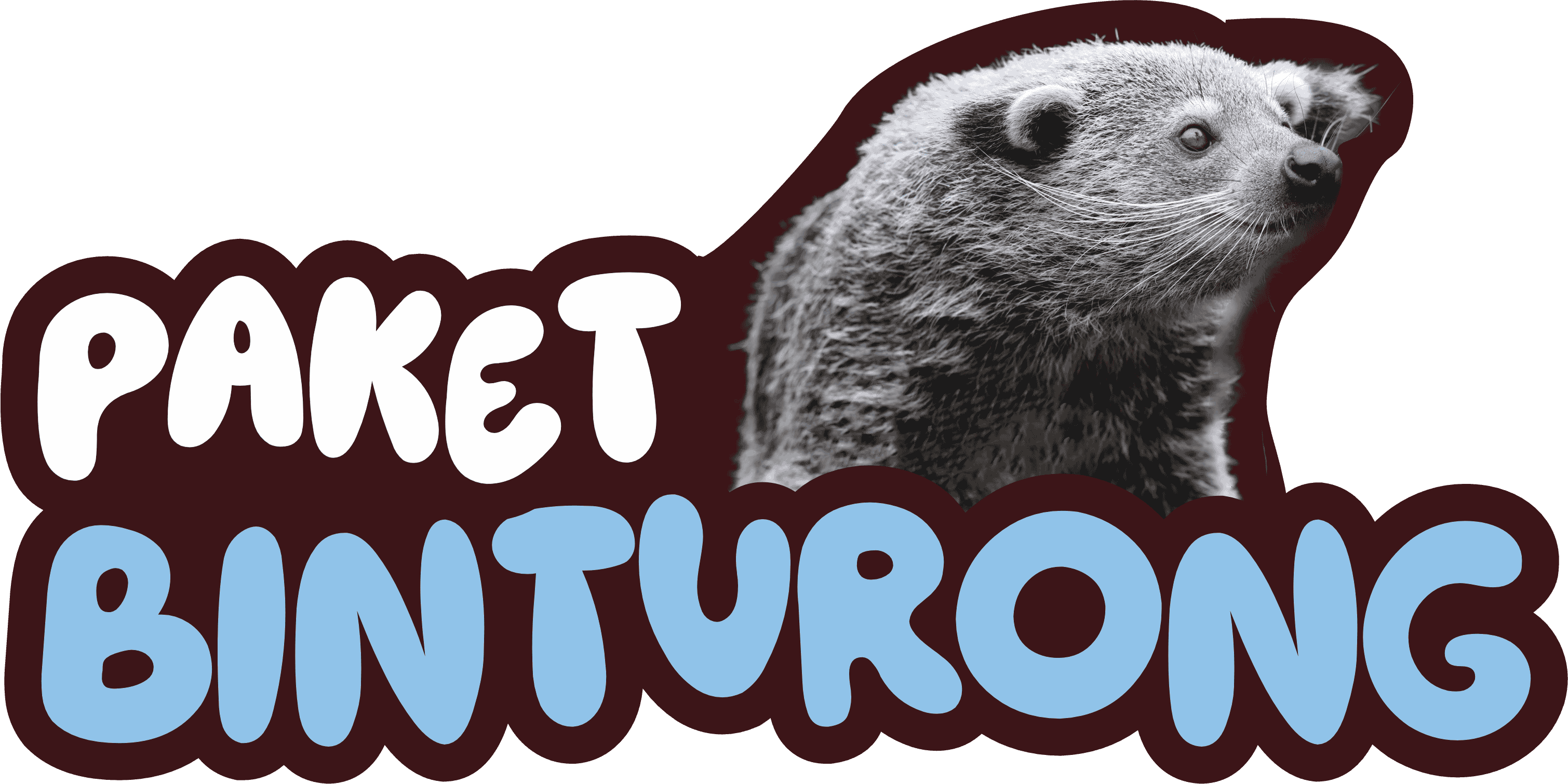 Paket Binturong