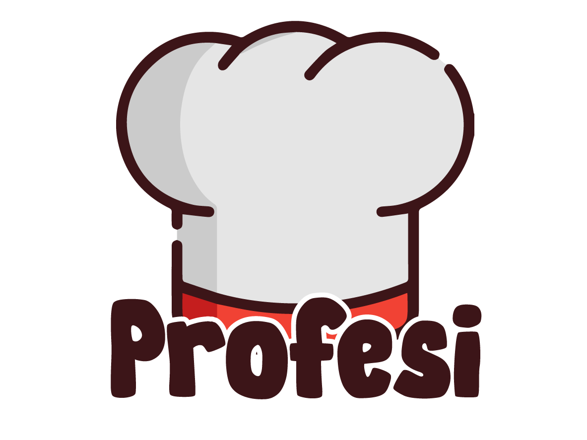 Profesi<