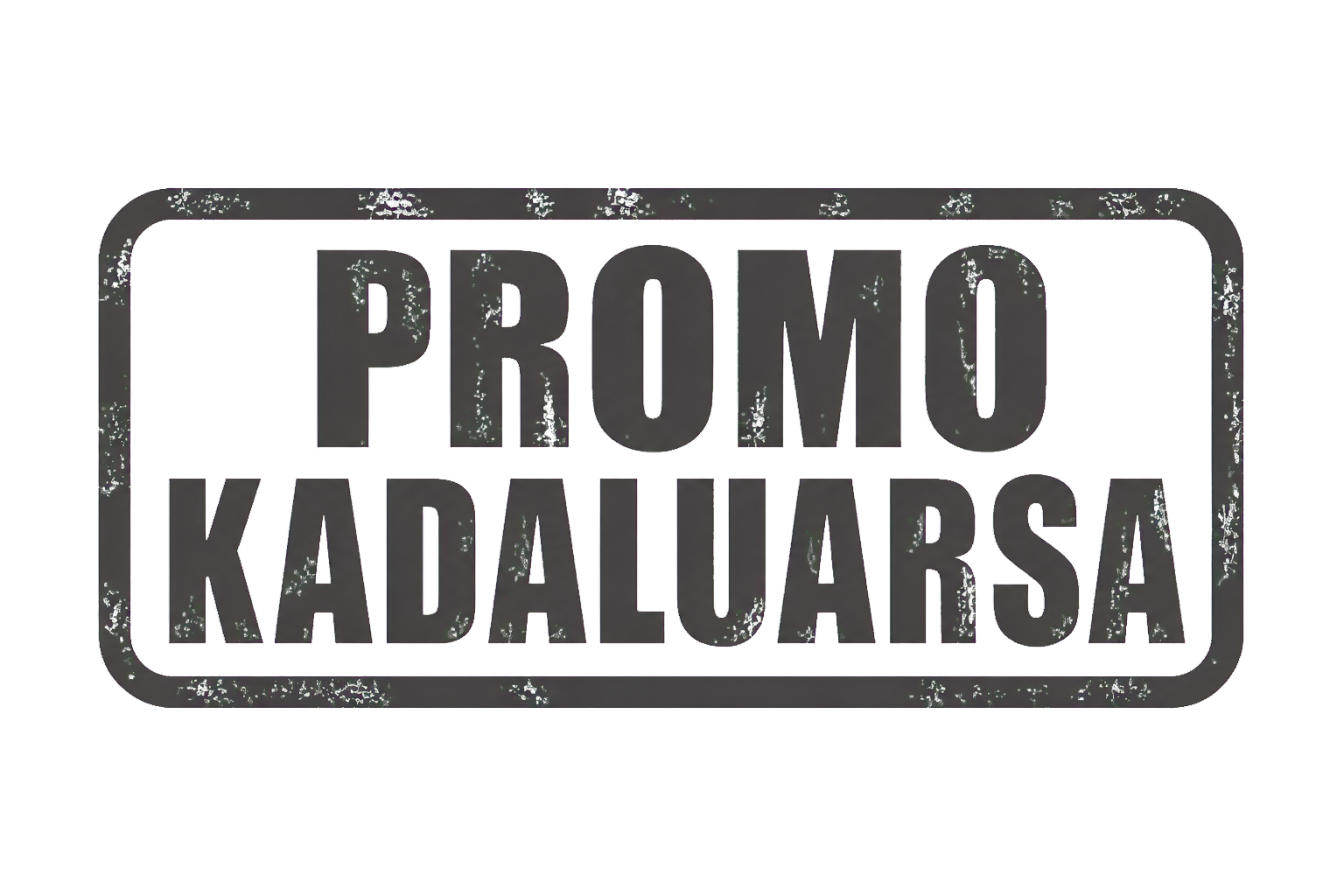 Promo kadaluarsa
